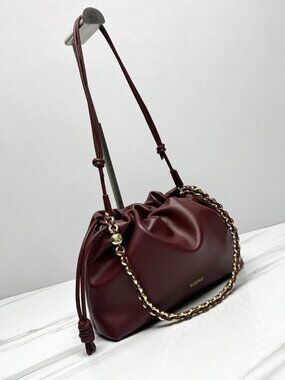 🔥 Loewe Red Shoulder Bag 🔥